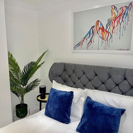 Stylish Cosy Studio Apartment 그레이브젠드 외부 사진